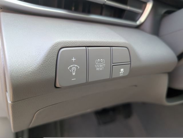 New 2026 Hyundai Elantra Blue image 17