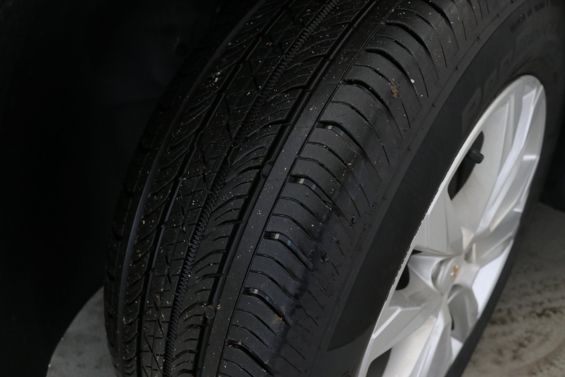 Certified 2023 Chevrolet TrailBlazer LS image 37