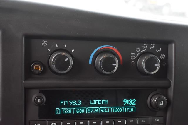 New 2025 Chevrolet Express 2500 w/ Driver Convenience Package image 26