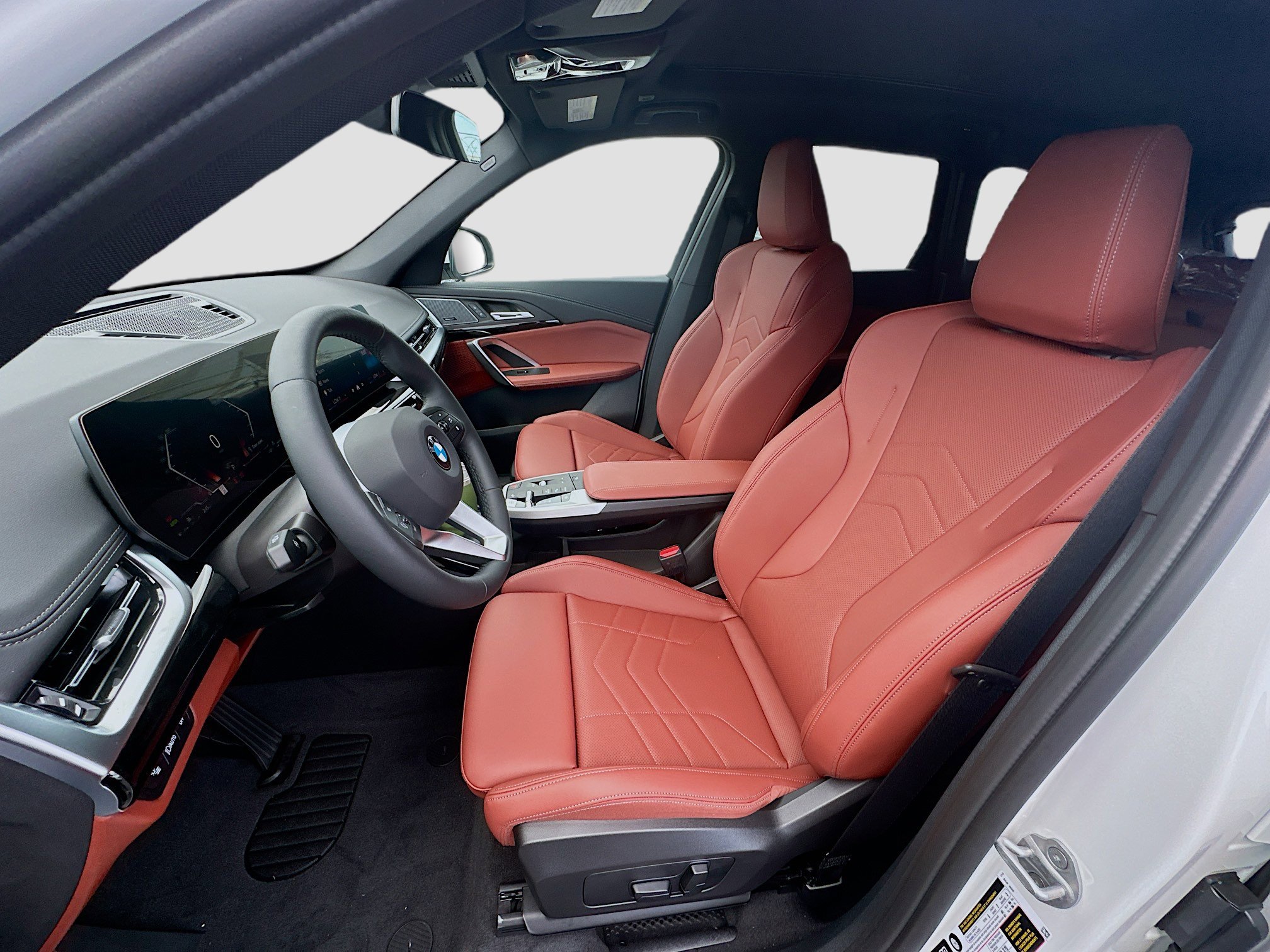 New 2026 BMW X1 xDrive28i w/ Convenience Package image 16