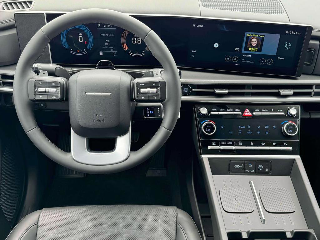 New 2025 Hyundai Santa Fe XRT image 18