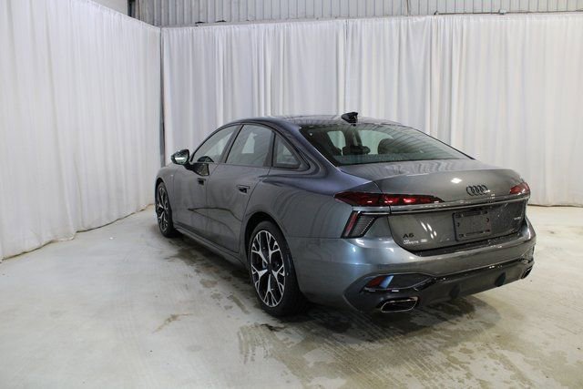 New 2026 Audi A6 Prestige AWD/4WD image 23
