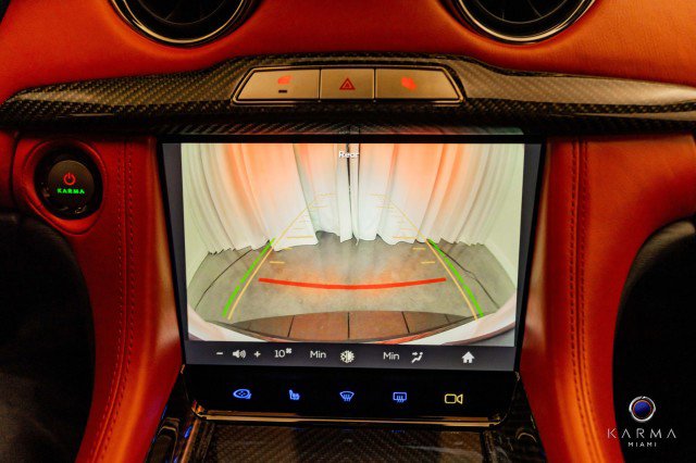 New 2025 Karma Revero Luxury image 52