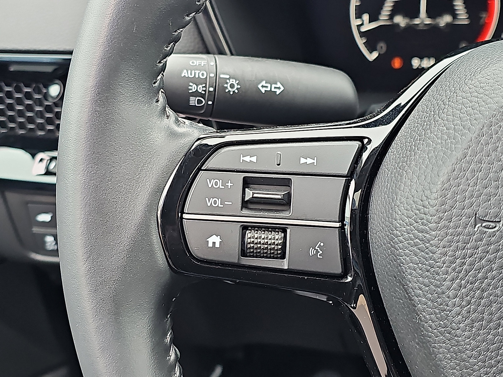 Used 2024 Honda CR-V EX-L image 22