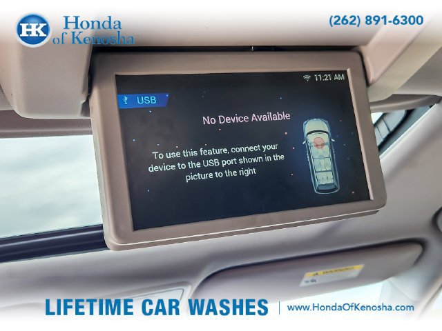 Used 2021 Honda Odyssey Touring image 13