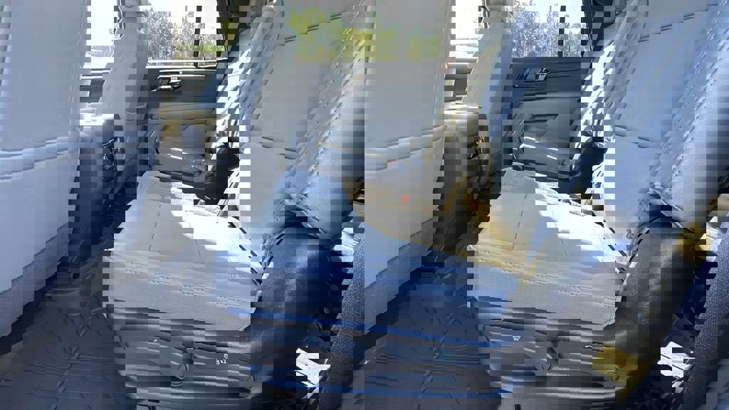 New 2026 Chevrolet Tahoe LT w/ Comfort Package image 16
