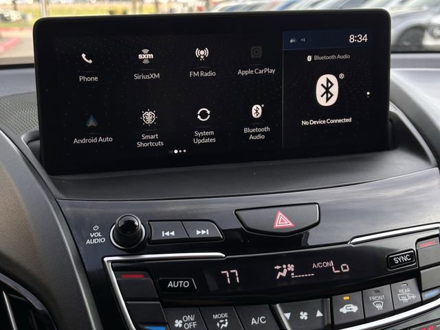 Certified 2024 Acura RDX SH-AWD image 19