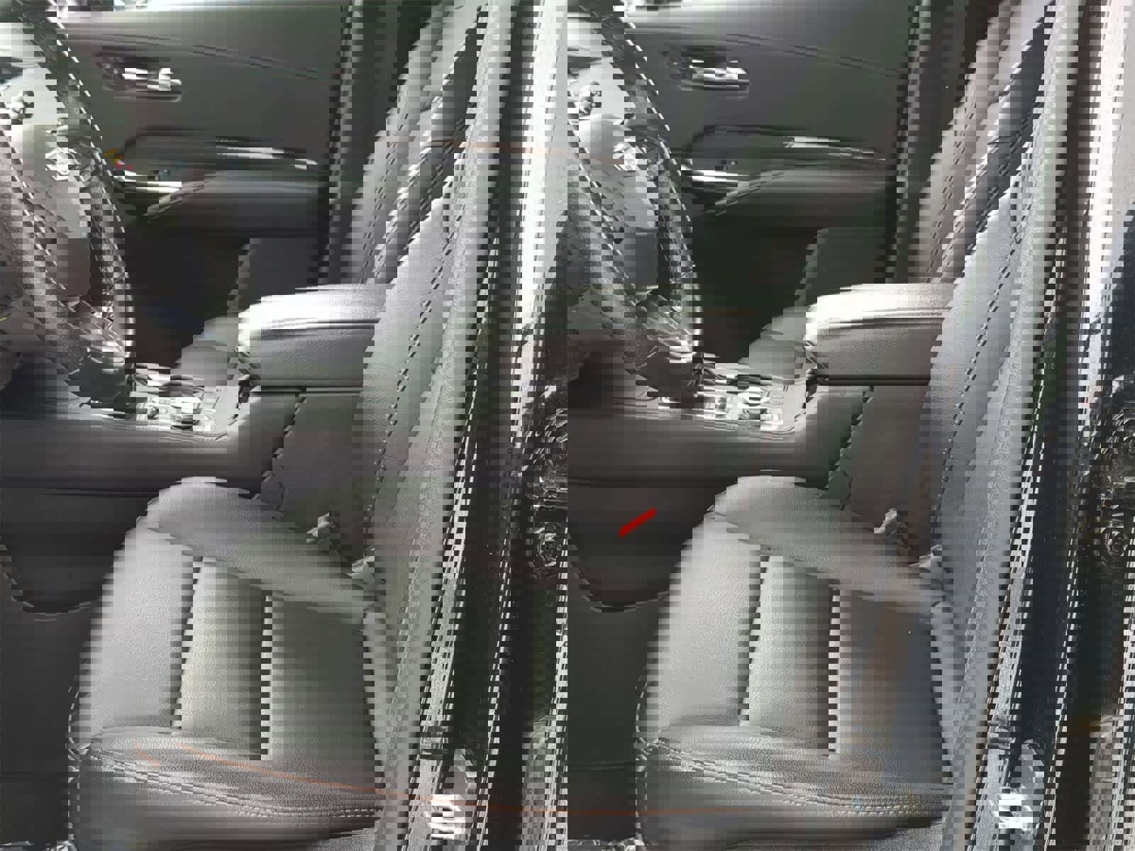 Used 2023 Cadillac XT4 Sport w/ Cold Weather Package image 23