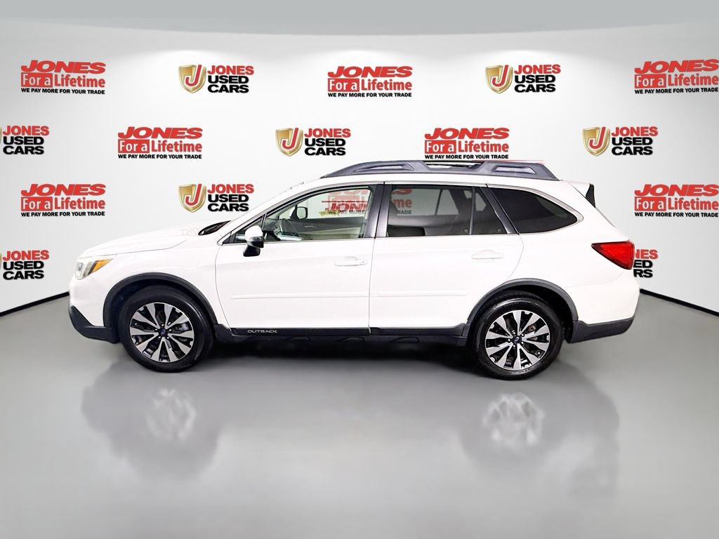Used 2015 Subaru Outback 3.6R Limited AWD/4WD image 16
