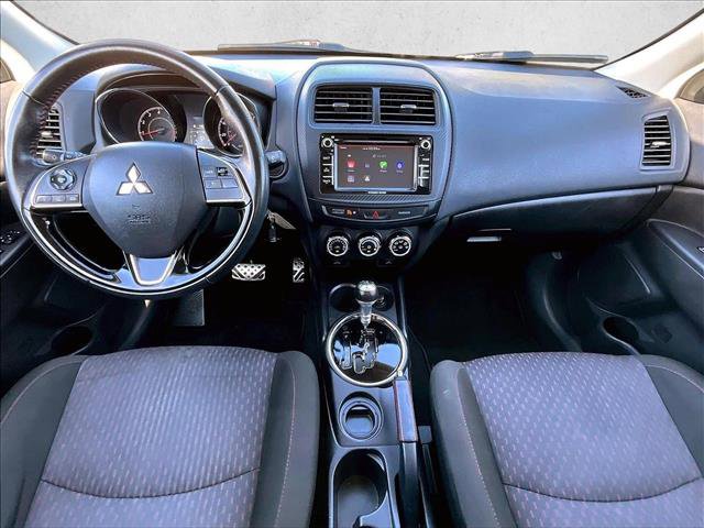 Used 2017 Mitsubishi Outlander Sport ES image 16