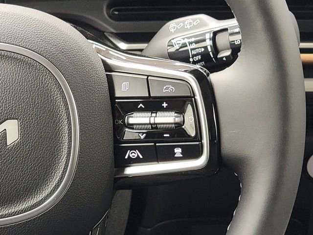 New 2026 Kia Carnival SX Prestige image 30