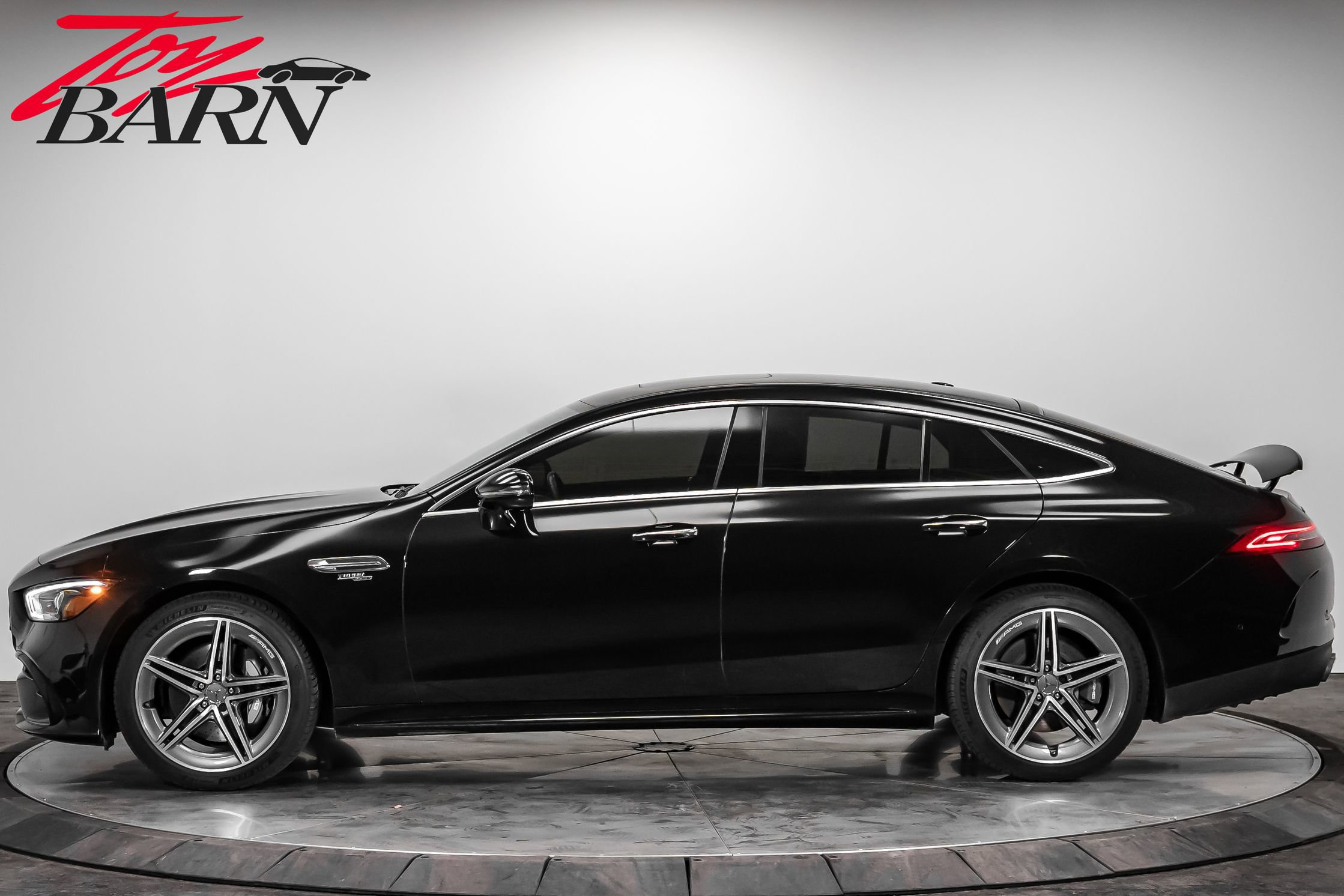 Used 2021 Mercedes-Benz AMG GT 43 image 2