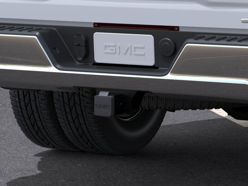 New 2026 GMC Sierra 3500 SLT image 14
