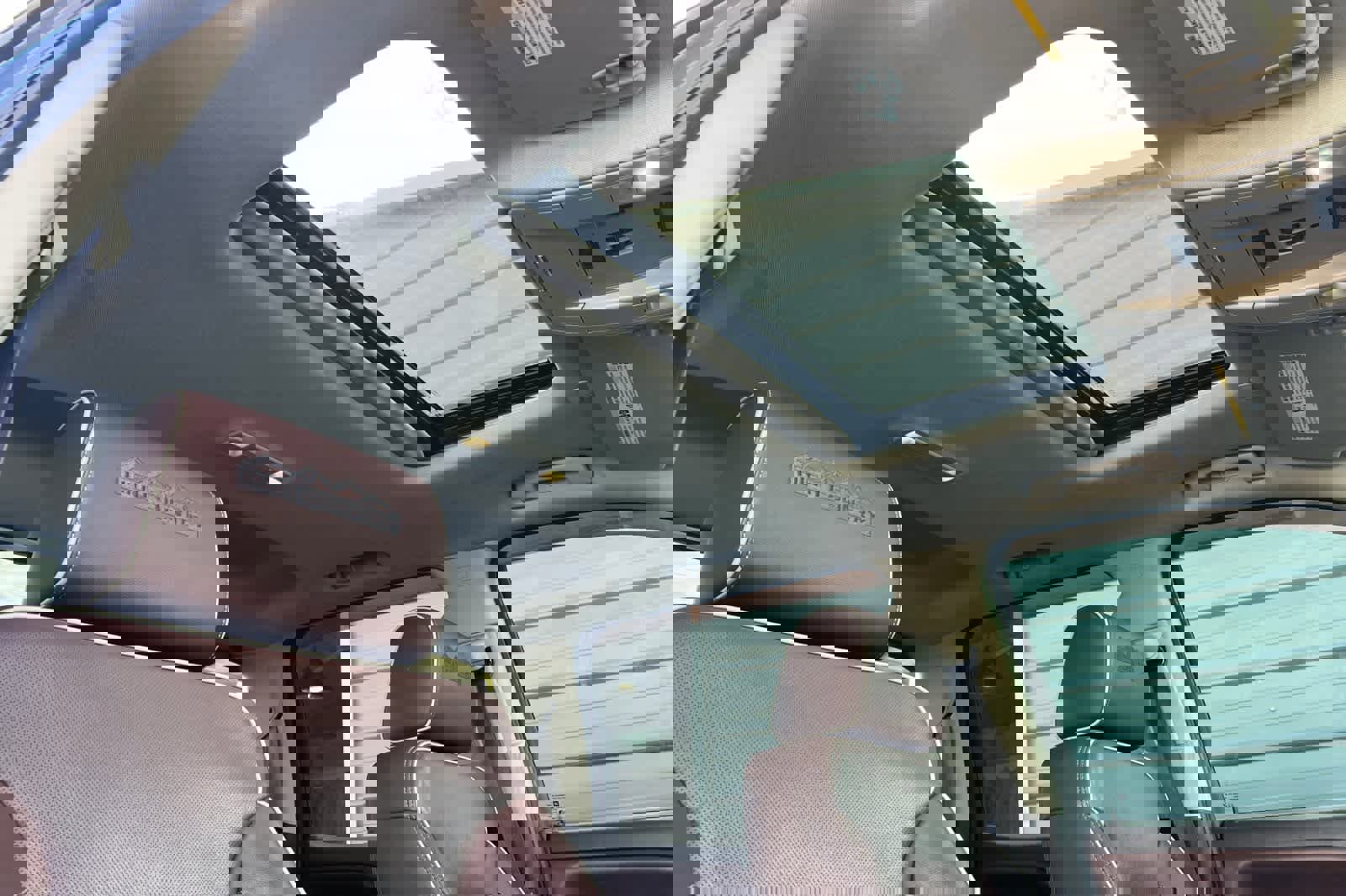 Used 2017 Chevrolet Silverado 1500 High Country image 17