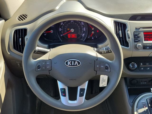 Used 2012 Kia Sportage LX image 15