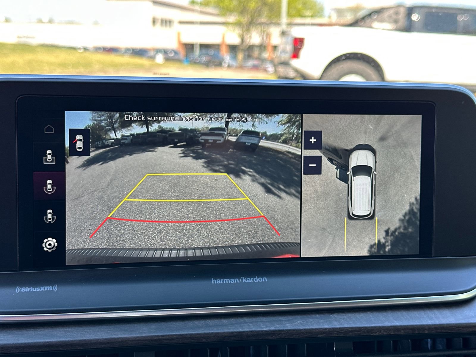 Used 2022 Kia Telluride SX w/ Towing Package image 29