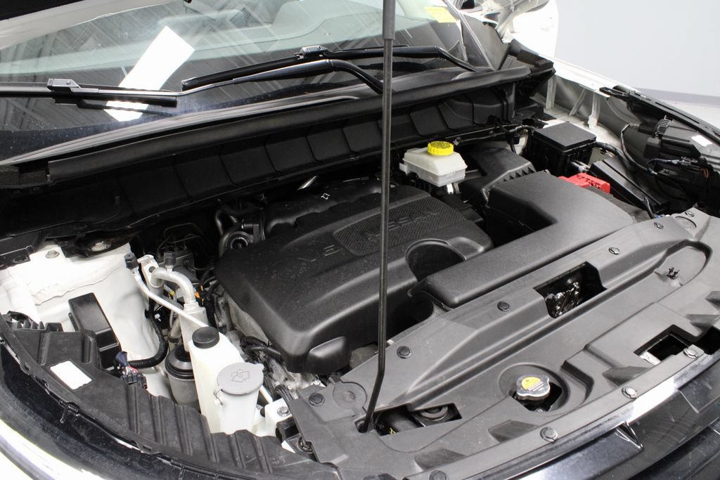 Certified 2024 Nissan Pathfinder SL AWD/4WD image 19