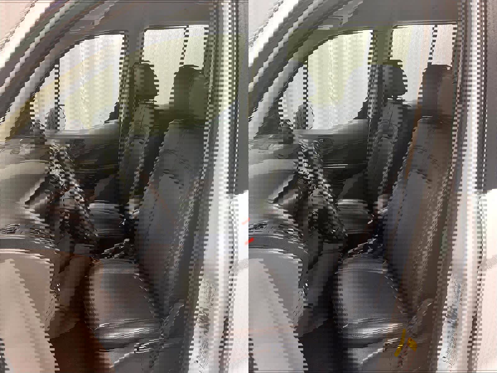 Used 2020 Ford Transit Connect XL image 10