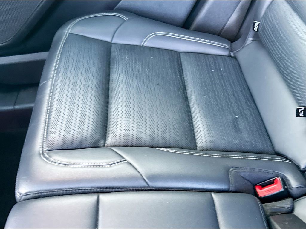 Used 2024 Lincoln Nautilus Reserve AWD/4WD image 29