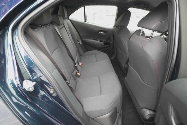 Certified 2022 Toyota Corolla SE image 21