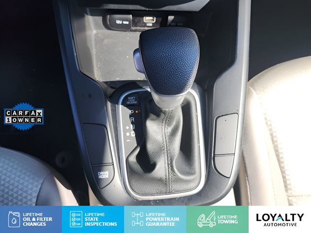 Used 2025 Kia Soul LX image 19