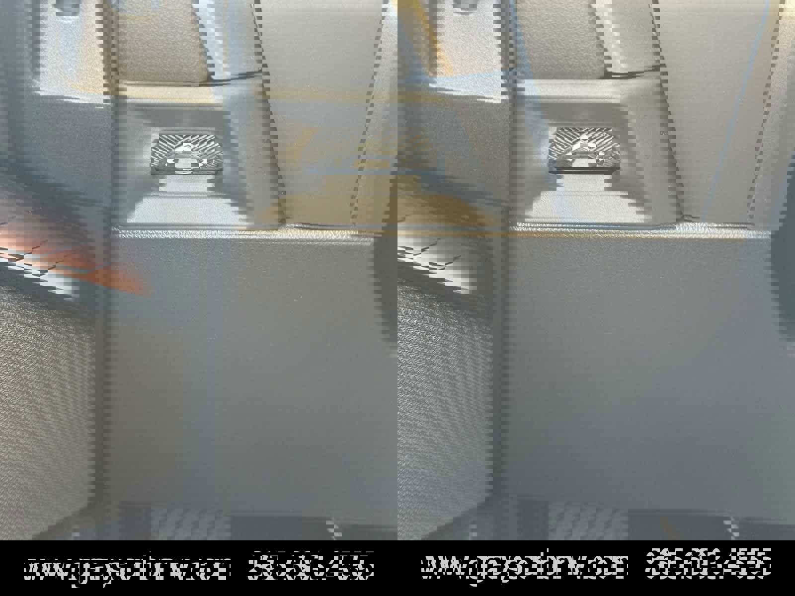 Used 2025 BMW X3 xDrive30i w/ Premium Package image 25