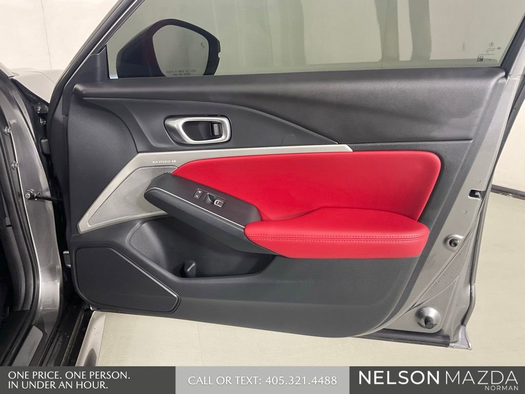 Used 2024 Acura Integra Type S FWD image 16