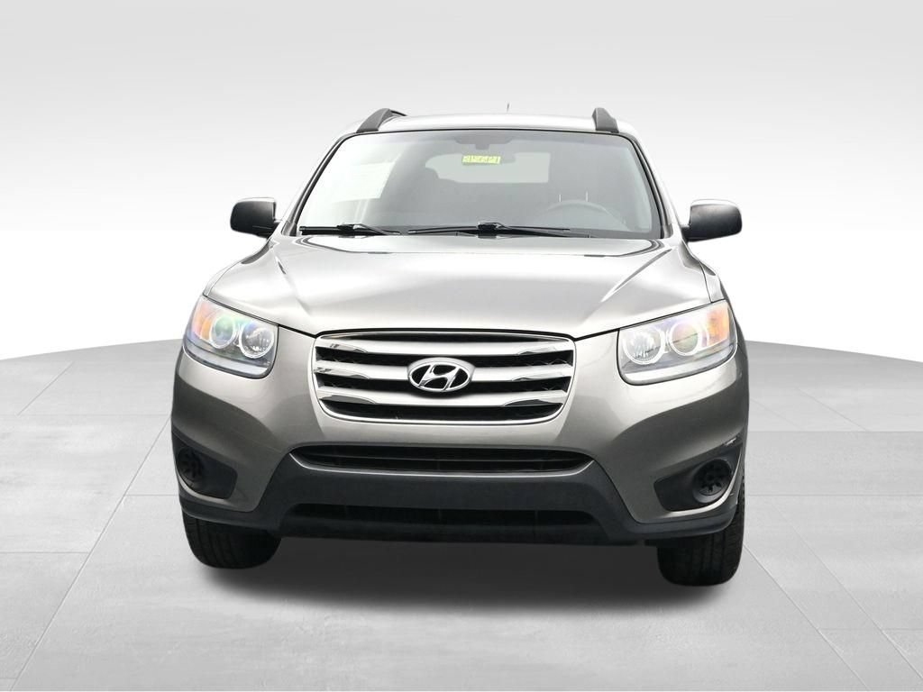 Used 2012 Hyundai Santa Fe GLS AWD/4WD image 8
