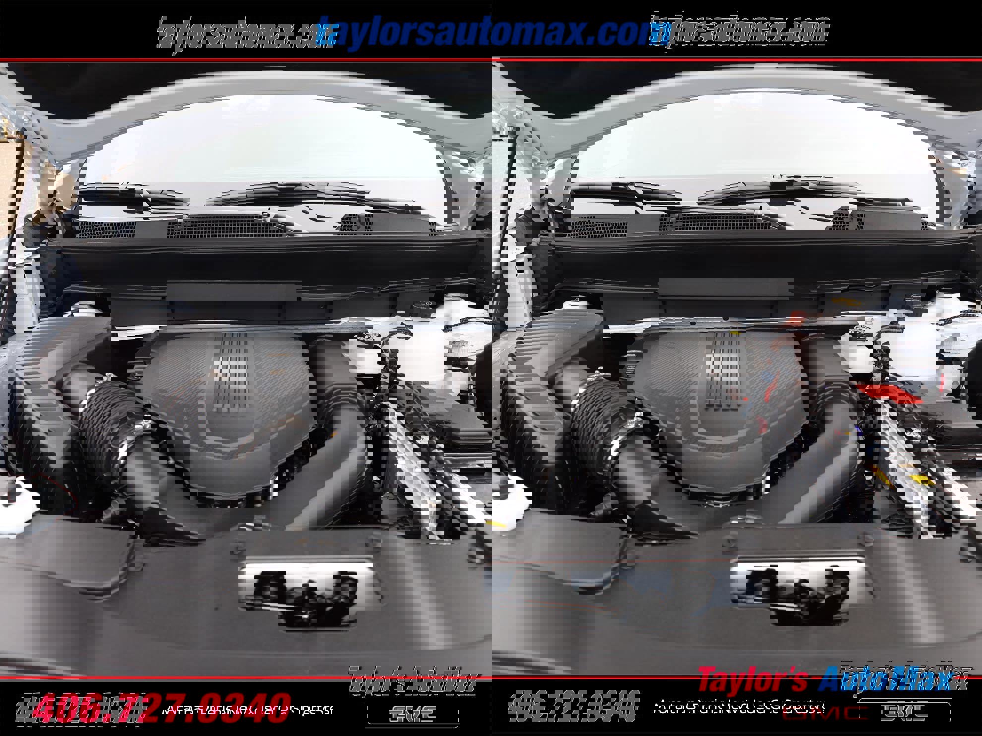 New 2026 GMC Acadia Elevation w/ Super Cruise Package image 47