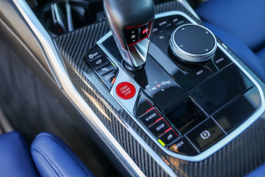 Used 2023 BMW M3 Competition image 20