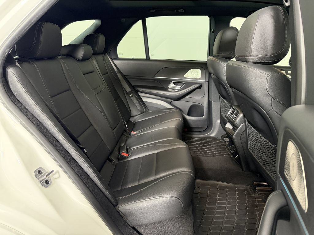 Used 2022 Mercedes-Benz GLE 350 4MATIC image 22