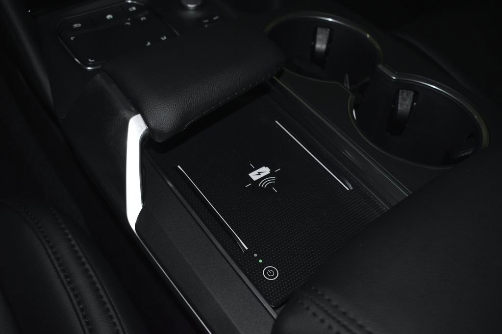 Used 2024 Acura MDX SH-AWD image 20