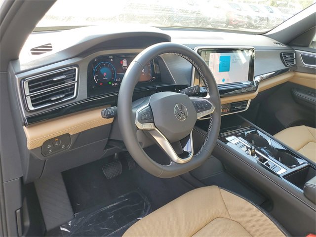 New 2026 Volkswagen Atlas Cross Sport SE image 20