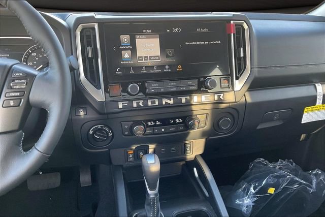 New 2026 Nissan Frontier SV w/ SV Convenience Package image 6