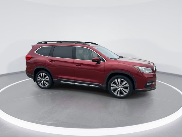 Used 2019 Subaru Ascent Limited AWD/4WD image 8