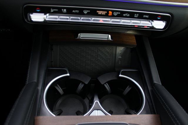 New 2026 Mercedes-Benz GLS 450 4MATIC image 30