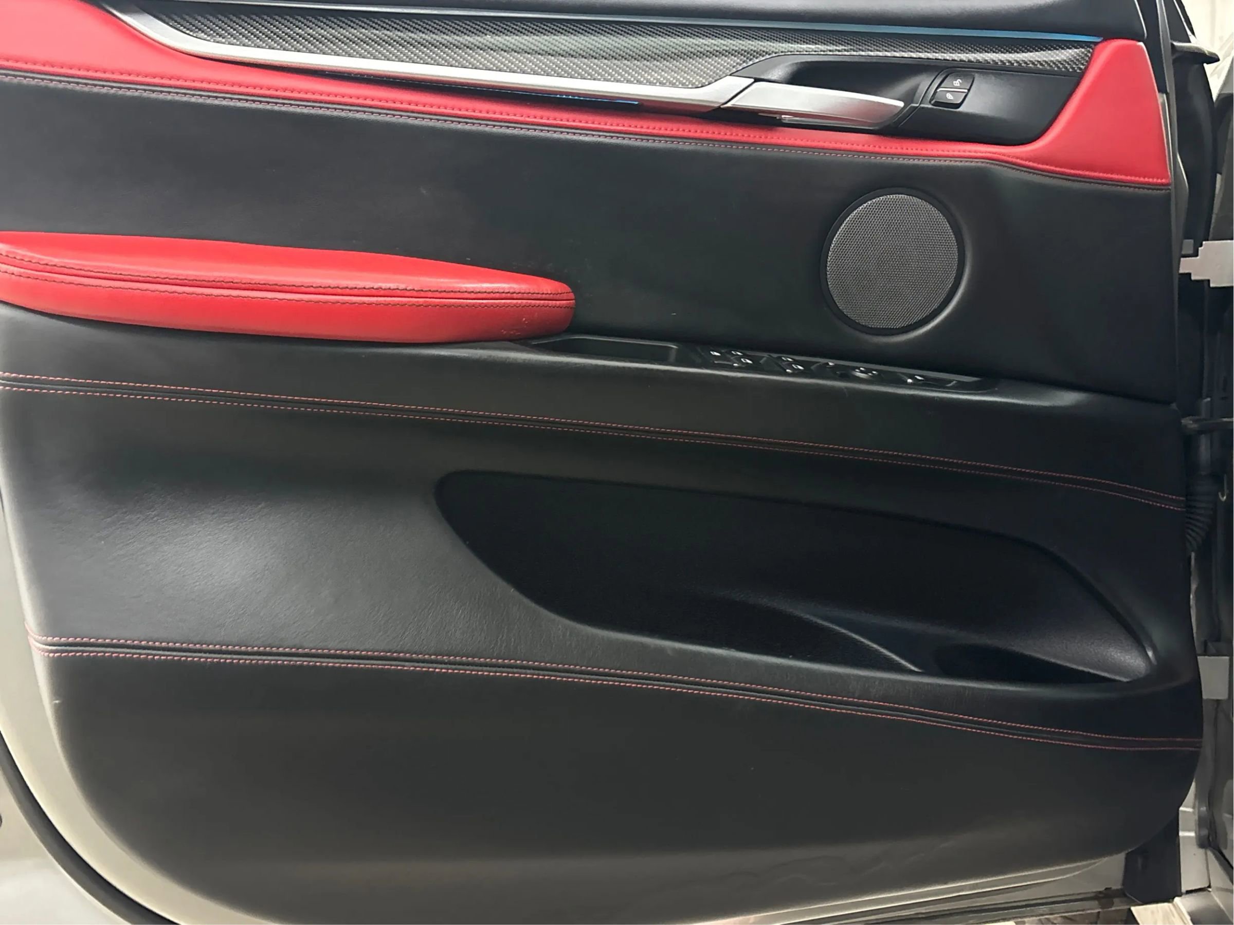 Used 2018 BMW X5 M Sport Utility 4D image 26