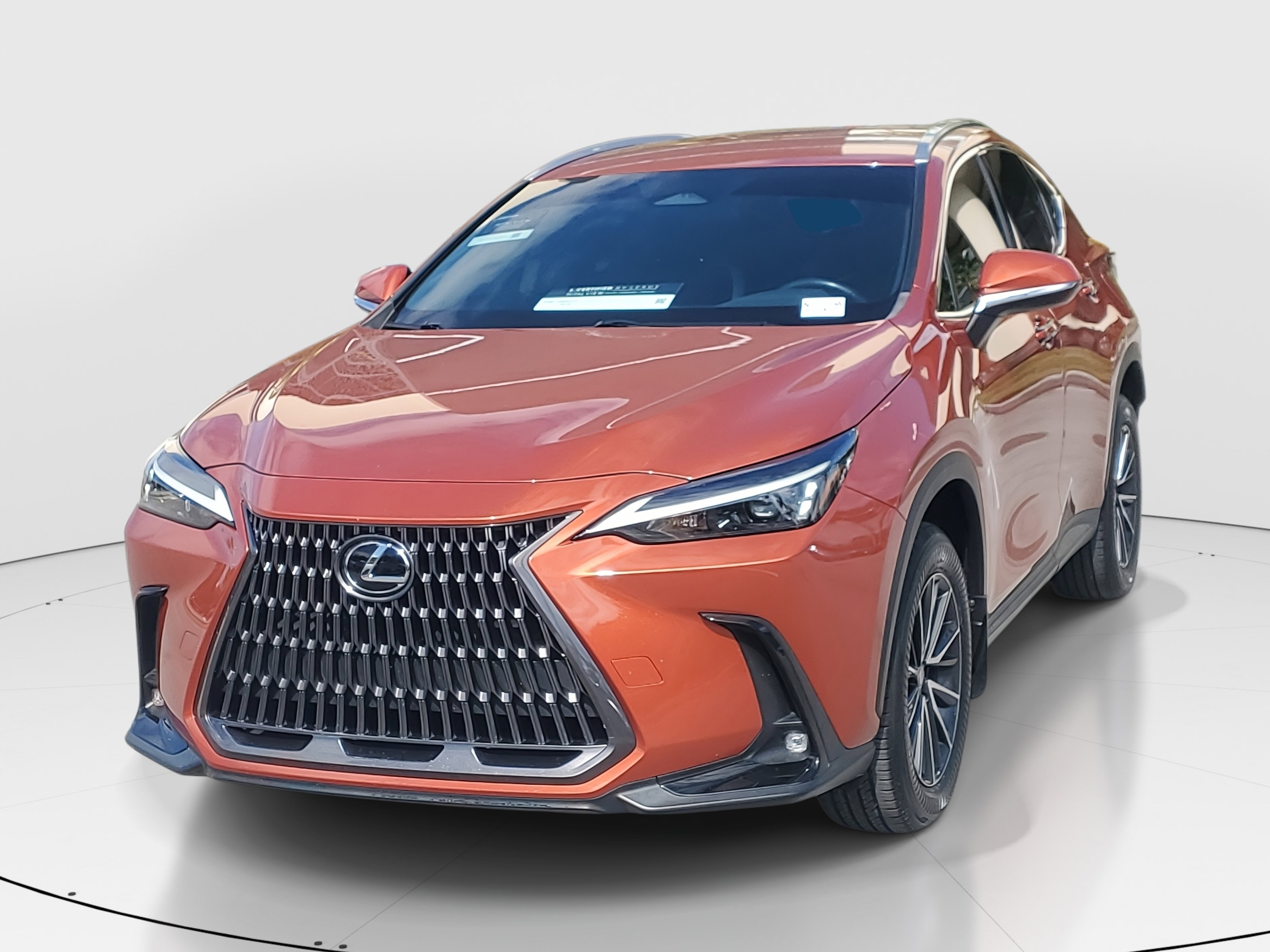 Used 2024 Lexus NX 250 FWD image 6