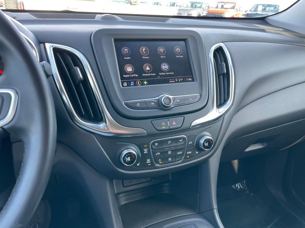 Used 2024 Chevrolet Equinox LT image 10
