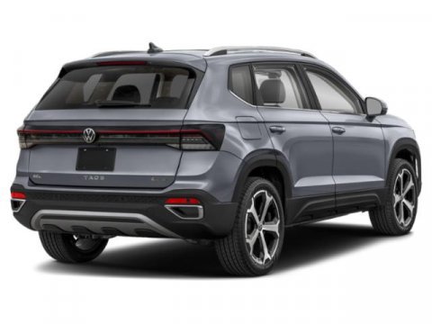 New 2026 Volkswagen Taos SEL image 2