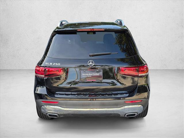 Used 2022 Mercedes-Benz GLB 250 image 7