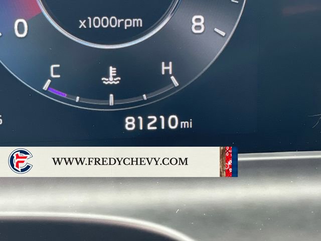 Used 2024 Kia Seltos EX AWD/4WD image 16