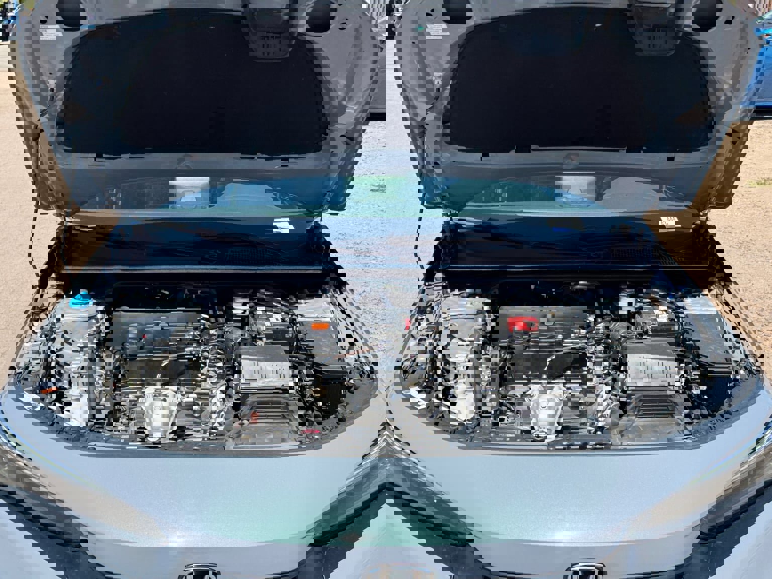 Used 2024 Honda Civic Sport image 20