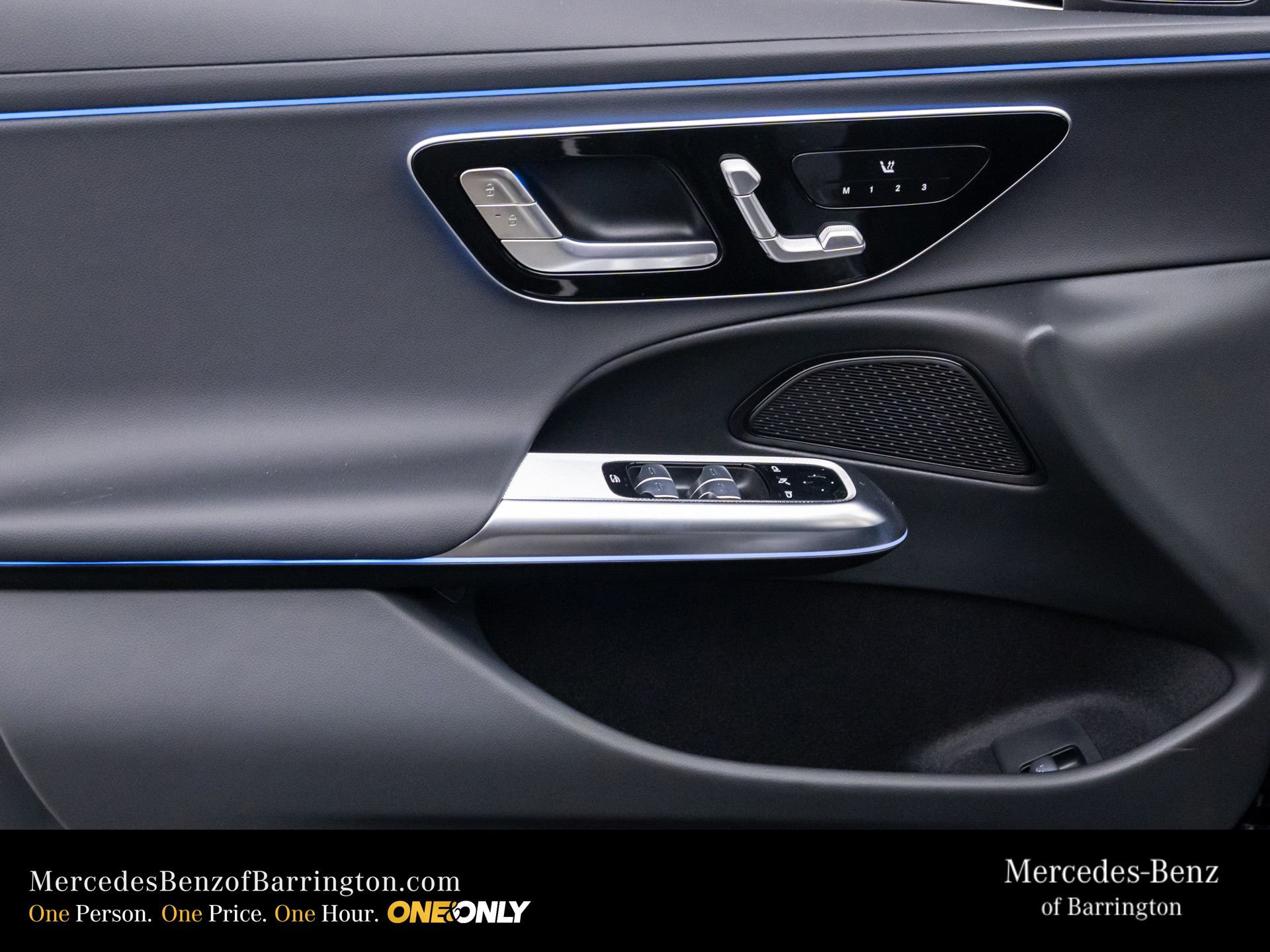 New 2026 Mercedes-Benz E 350 4MATIC Sedan image 15