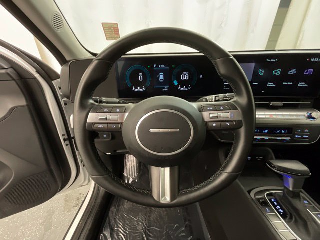 Used 2025 Hyundai Kona SEL AWD/4WD image 11