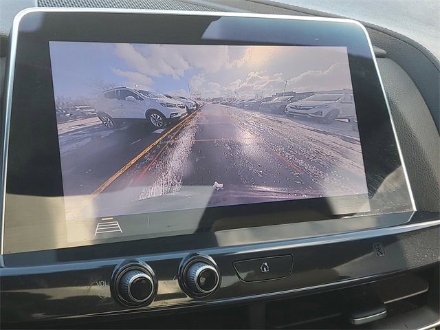 Certified 2020 Cadillac CT5 Premium Luxury w/ Driver Awareness Plus Package image 26