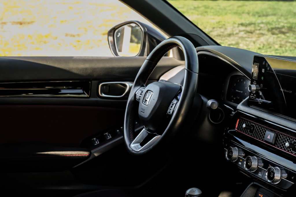 Used 2025 Honda Civic Si image 17