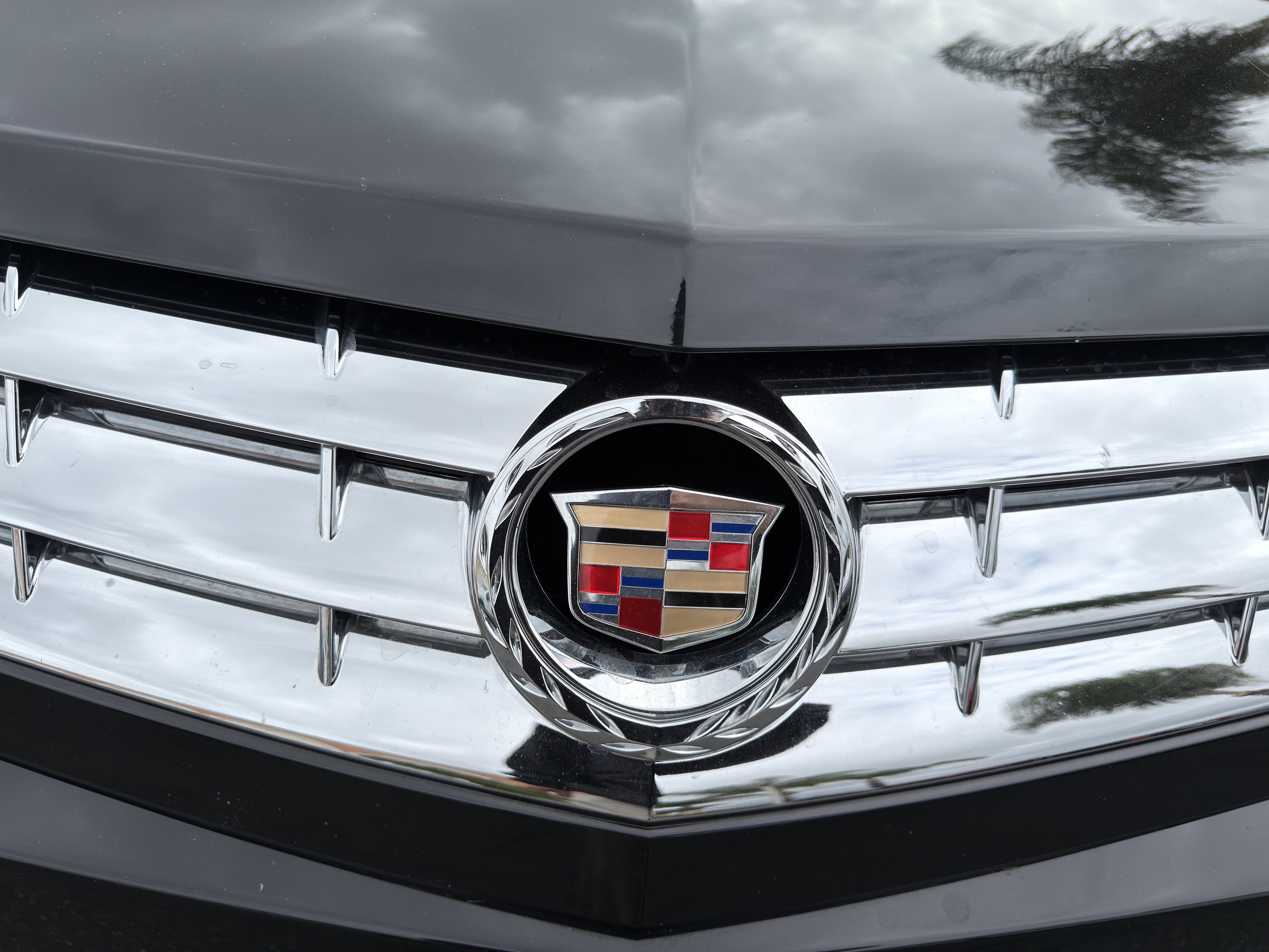 Used 2006 Cadillac XLR RWD image 51