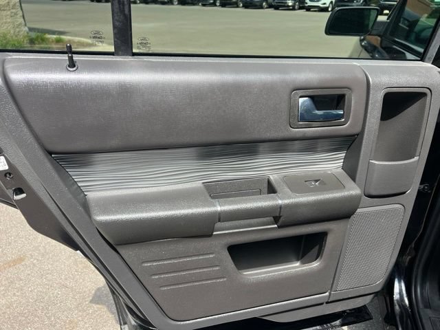 Used 2019 Ford Flex SEL w/ Equipment Group 202A FWD image 17