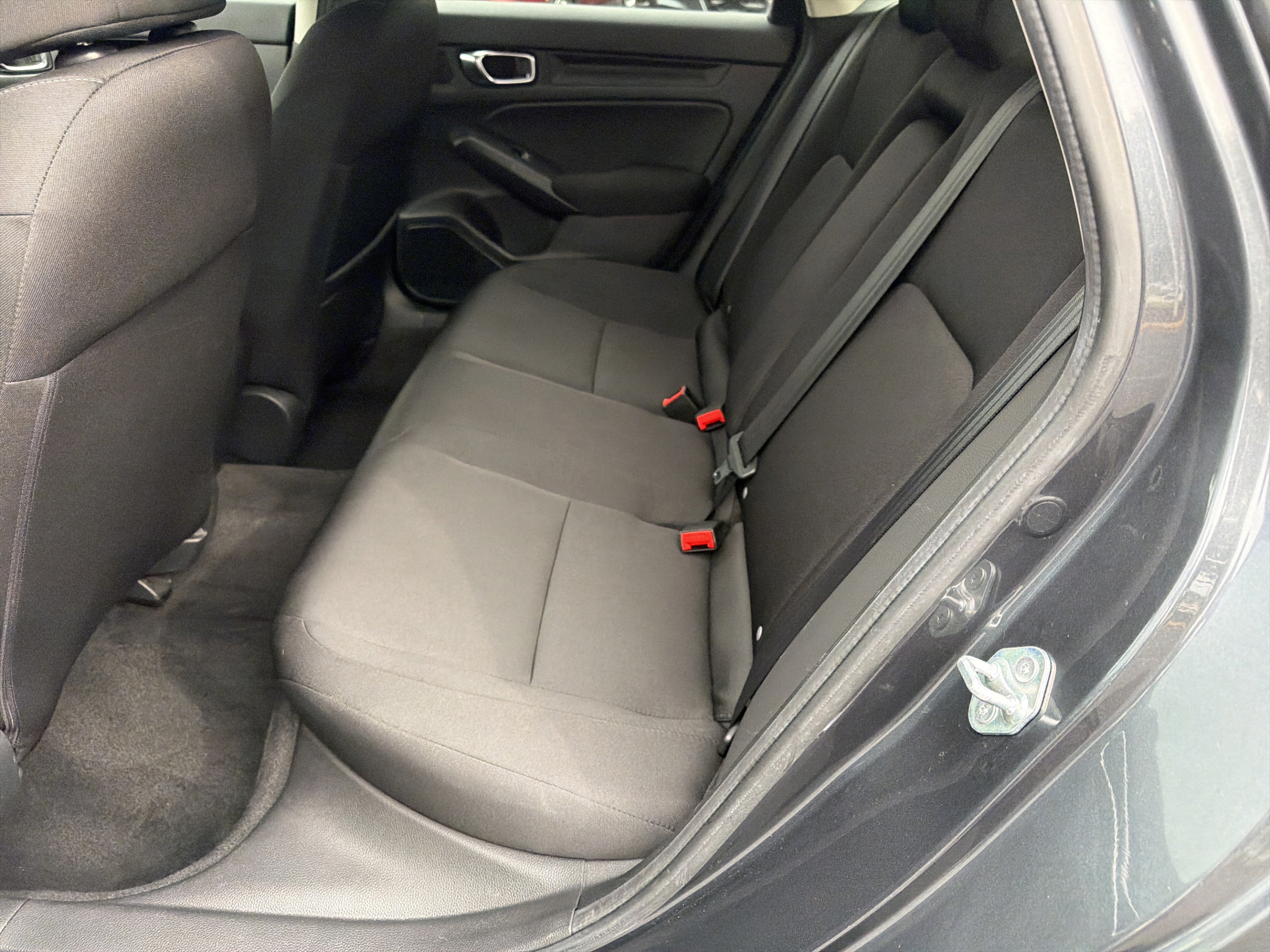 Used 2024 Honda Civic EX image 24